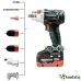METABO GB 18 LTX BL QI - ПРОФЕСИОНАЛЕН АКУМУЛАТОРЕН БЕЗЧЕТКОВ РЕЗБОНАРЕЗЕН ИМПУЛСЕН ВИНТОВЕРТ METABO GB 18 LTX BL QI - ПРОФЕСИОНАЛЕН АКУМУЛАТОРЕН БЕЗЧЕТКОВ РЕЗБОНАРЕЗЕН ИМПУЛСЕН ВИНТОВЕРТ